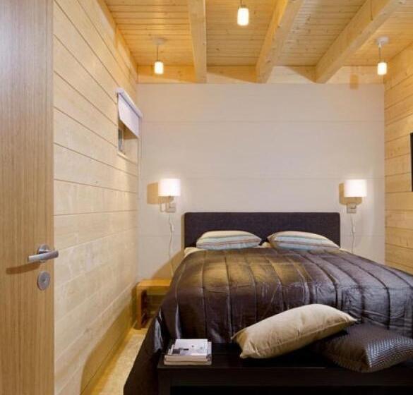 וילה בת 3 חדרי שינה, Naava Resort