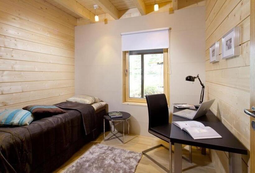 침실 3개 빌라, Naava Resort
