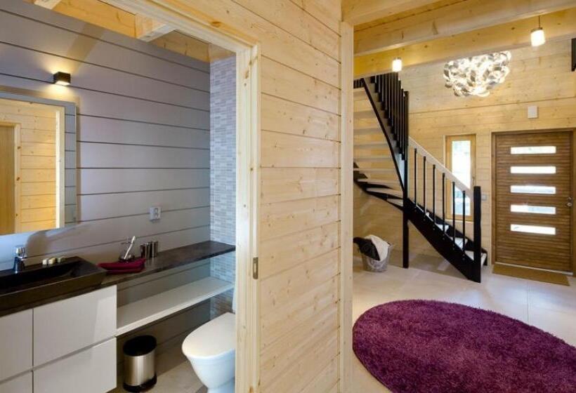 וילה בת 3 חדרי שינה, Naava Resort