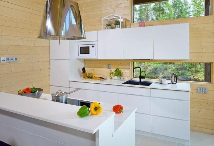 וילה בת 3 חדרי שינה, Naava Resort