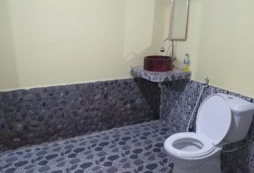 Номер Стандарт Трехместный, Ratanak Tep Rithea Homestay