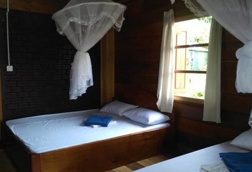 Номер Стандарт Трехместный, Ratanak Tep Rithea Homestay