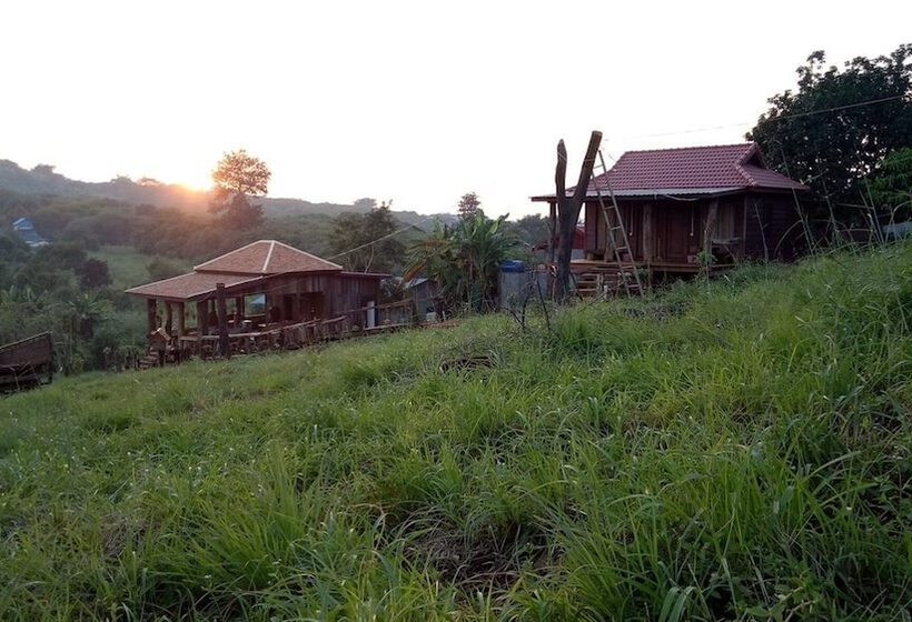 Номер Стандарт Трехместный, Ratanak Tep Rithea Homestay