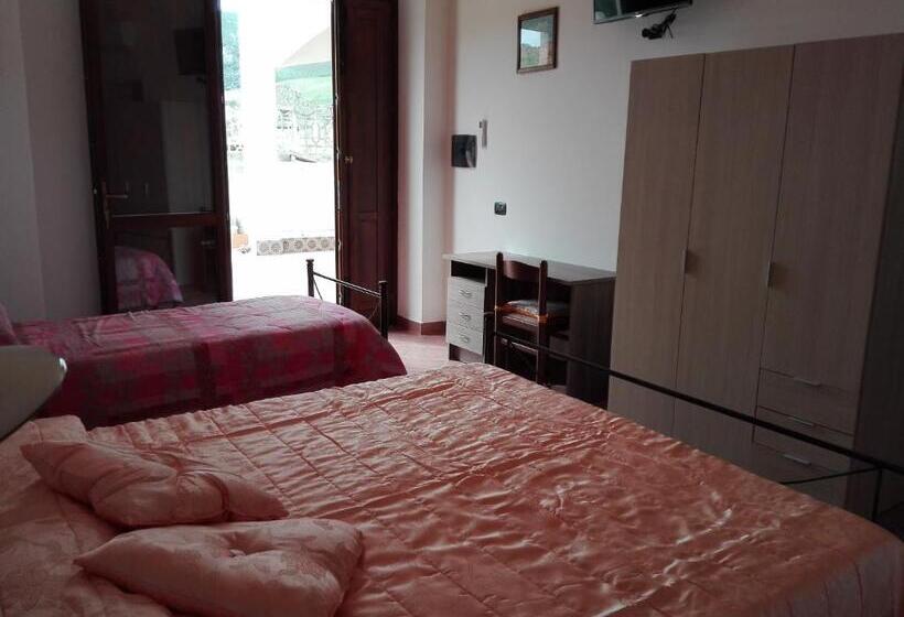 标准间, Segesta Antichi Sapori