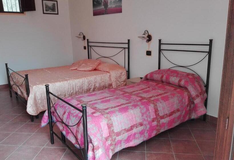 标准间, Segesta Antichi Sapori