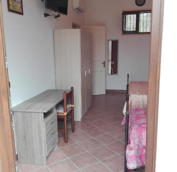 标准间, Segesta Antichi Sapori