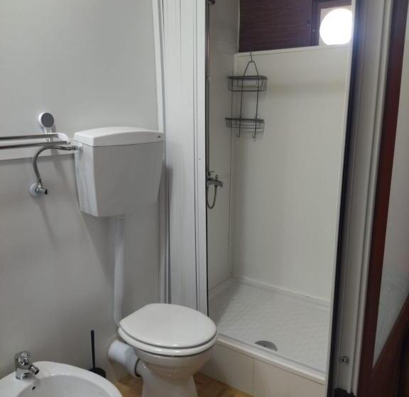 家庭工作室, Segesta Antichi Sapori