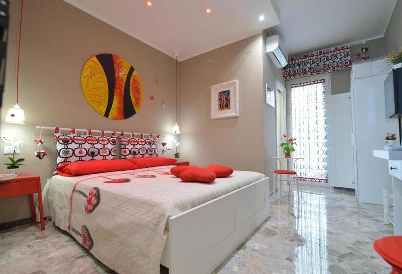 اتاق استاندارد, Dimora Pascali   Home & Breakfast