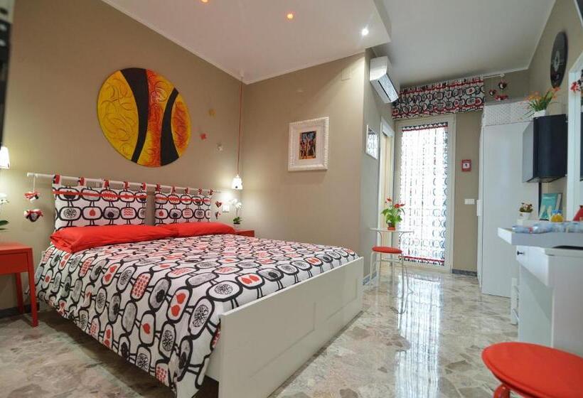 اتاق استاندارد, Dimora Pascali   Home & Breakfast