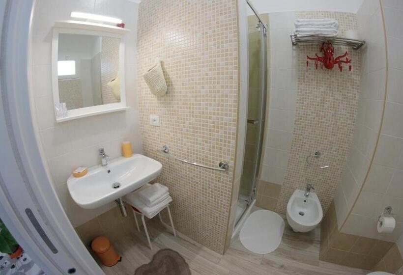 اتاق استاندارد, Dimora Pascali   Home & Breakfast