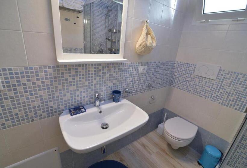 اتاق استاندارد, Dimora Pascali   Home & Breakfast