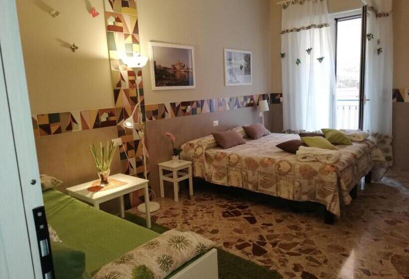 اتاق استاندارد, Dimora Pascali   Home & Breakfast