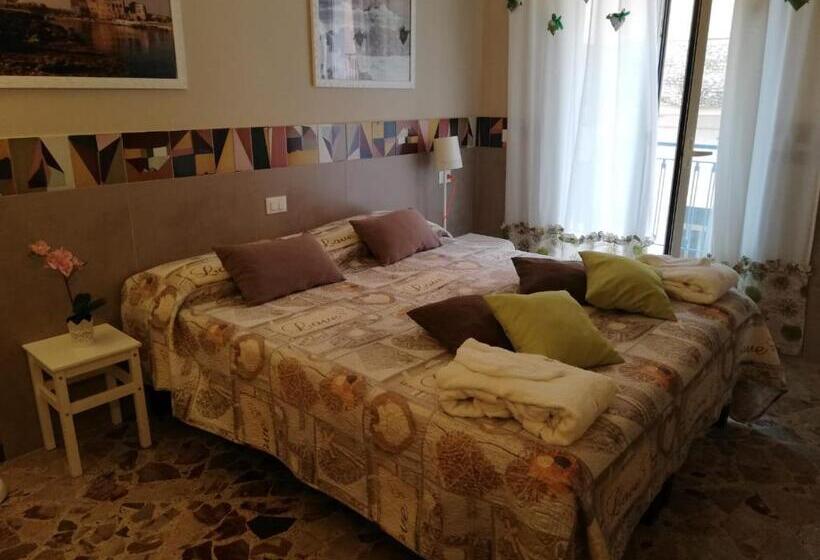 Номер Стандарт, Dimora Pascali   Home & Breakfast