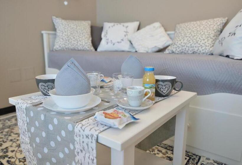 اتاق سوپریور, Dimora Pascali   Home & Breakfast