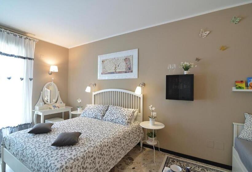 اتاق سوپریور, Dimora Pascali   Home & Breakfast