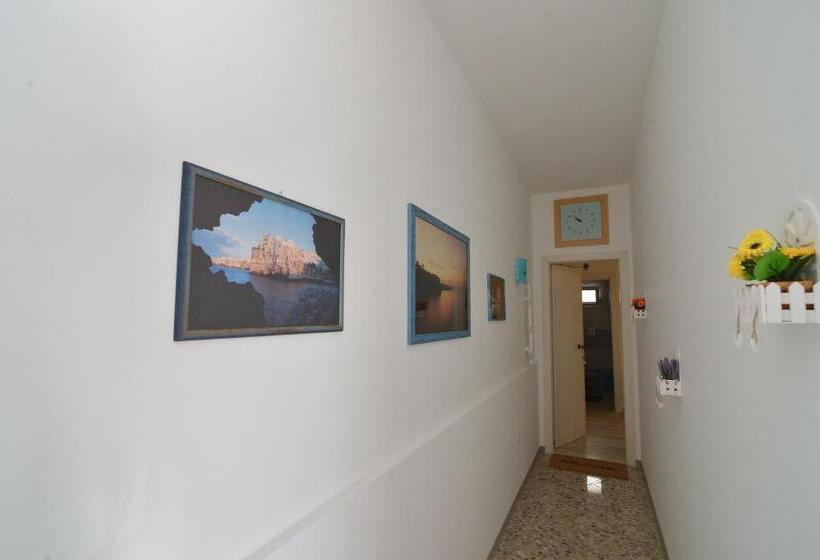 Номер Superior, Dimora Pascali   Home & Breakfast