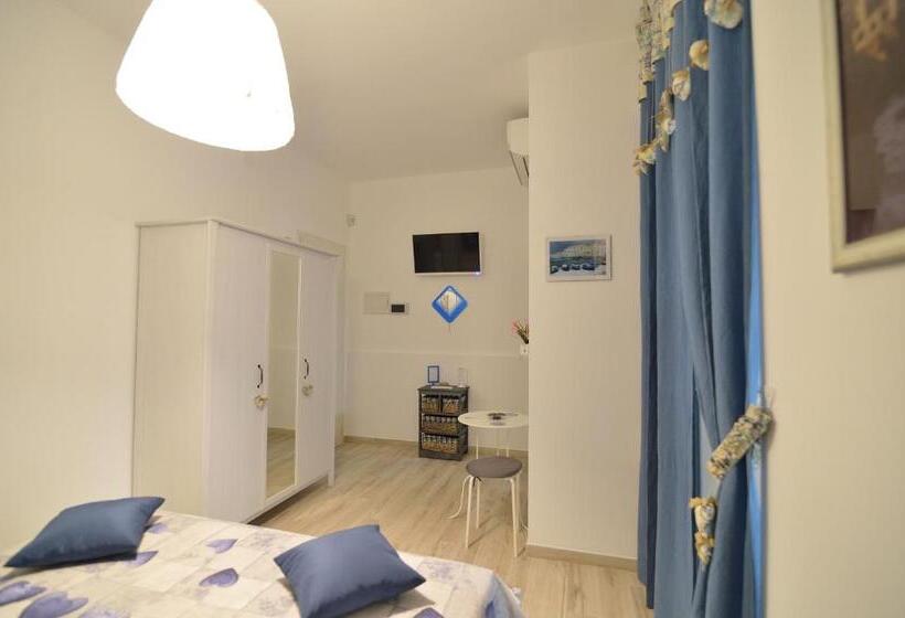 اتاق سوپریور, Dimora Pascali   Home & Breakfast