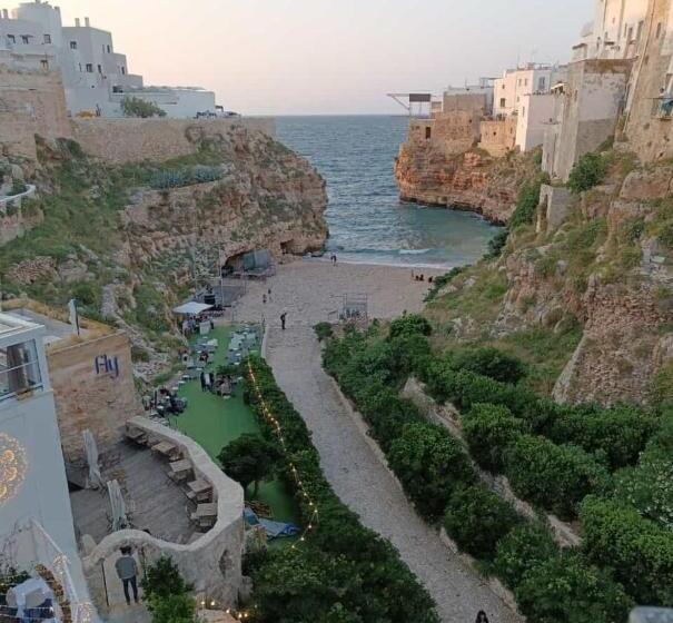 اتاق استاندارد, Dimora Pascali   Home & Breakfast