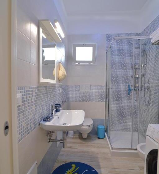 اتاق استاندارد, Dimora Pascali   Home & Breakfast