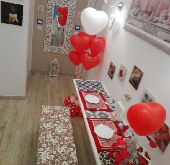 اتاق استاندارد, Dimora Pascali   Home & Breakfast