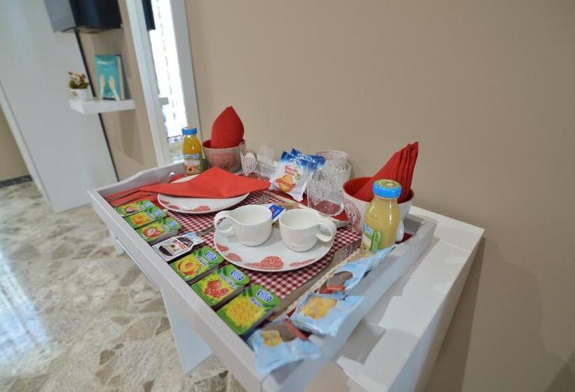 اتاق سوپریور, Dimora Pascali   Home & Breakfast