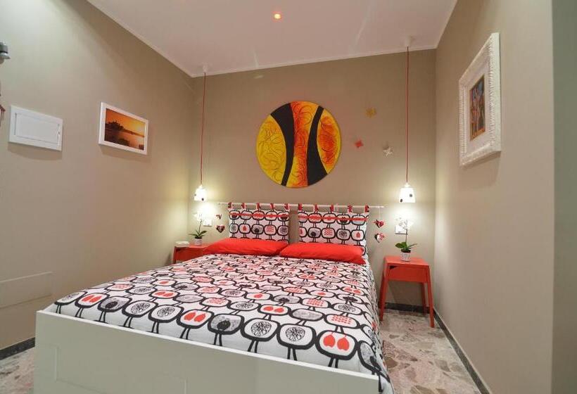 اتاق سوپریور, Dimora Pascali   Home & Breakfast