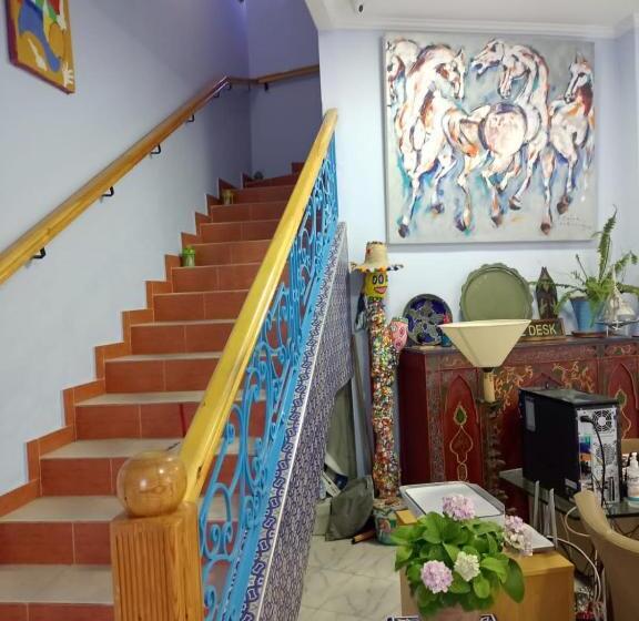 اتاق سوپریور, Dar Bouanani