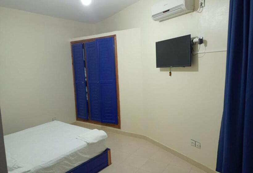 اتاق خانوادگی, Dar Bouanani