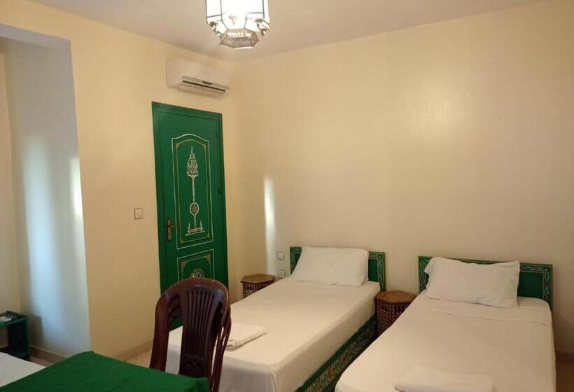 استودیوی استاندارد, Dar Bouanani