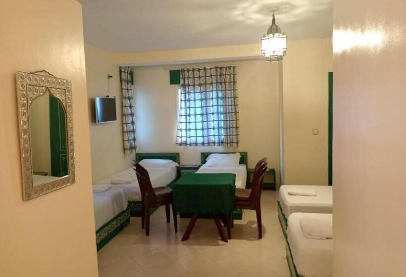 استودیوی استاندارد, Dar Bouanani