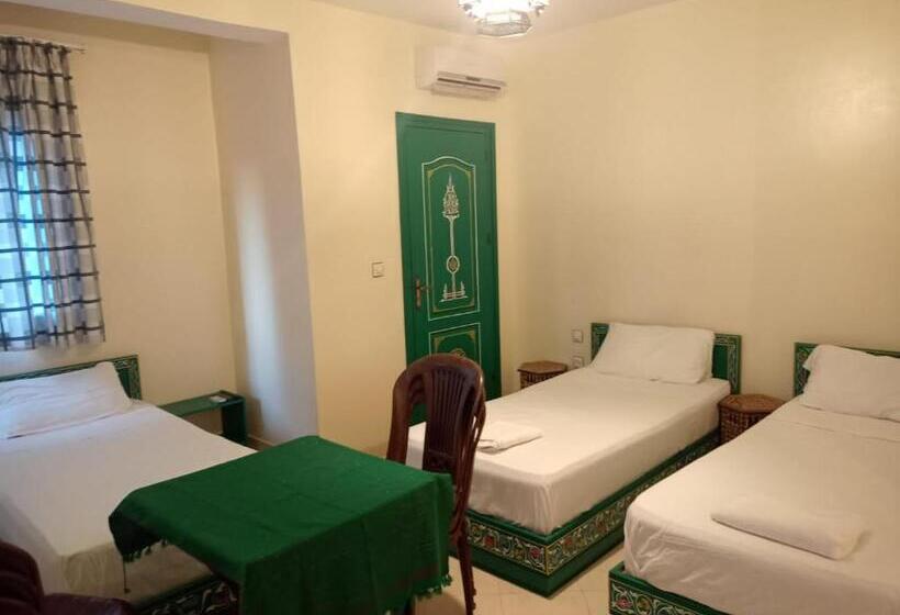 استودیوی استاندارد, Dar Bouanani