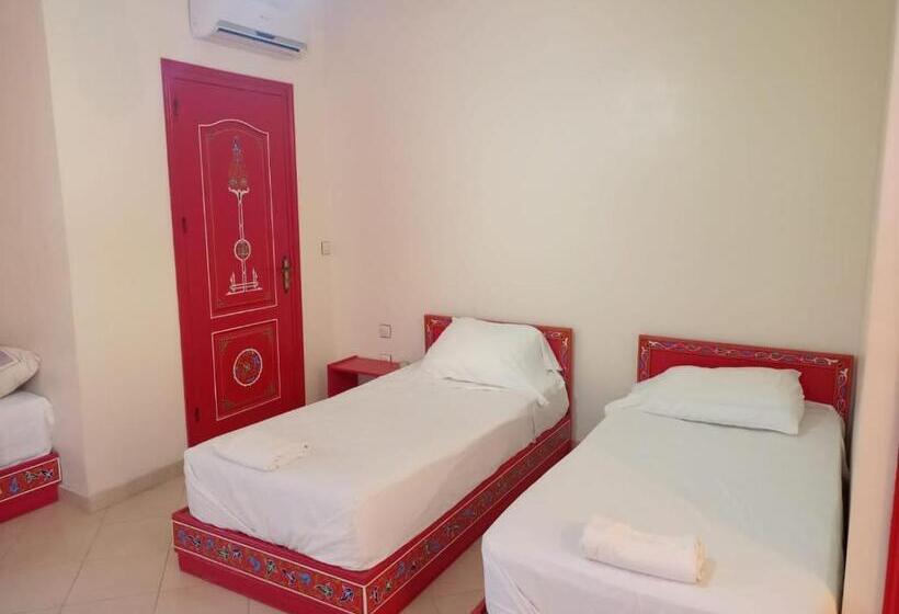 استودیوی استاندارد, Dar Bouanani