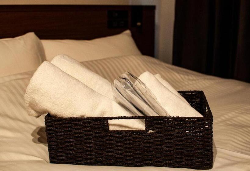 Апартаменты 1 Спальня, E Stay Ebisu