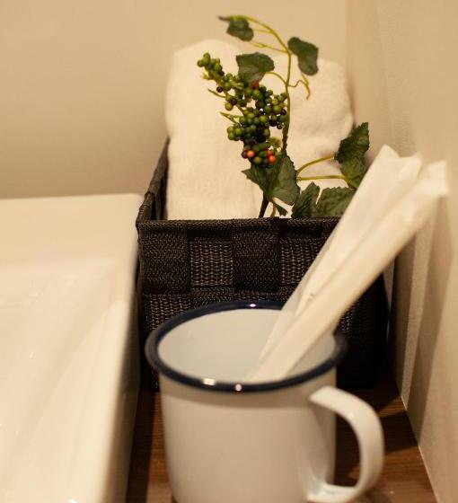 Апартаменты 1 Спальня, E Stay Ebisu