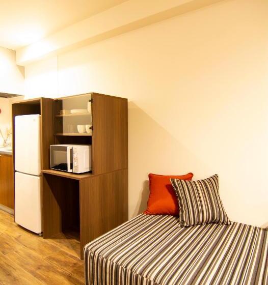 Апартаменты 1 Спальня, E Stay Ebisu