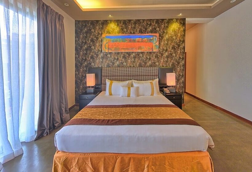 高级大房间, Golden Pearl Tangalle Beach New