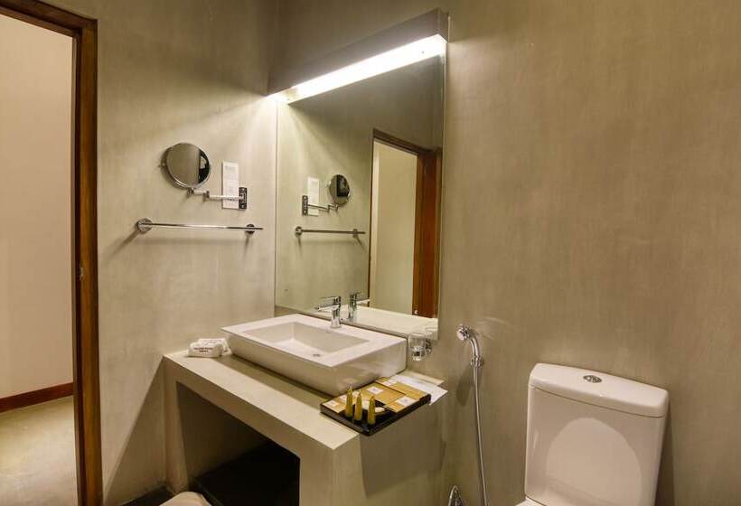 豪华海景房, Golden Pearl Tangalle Beach New