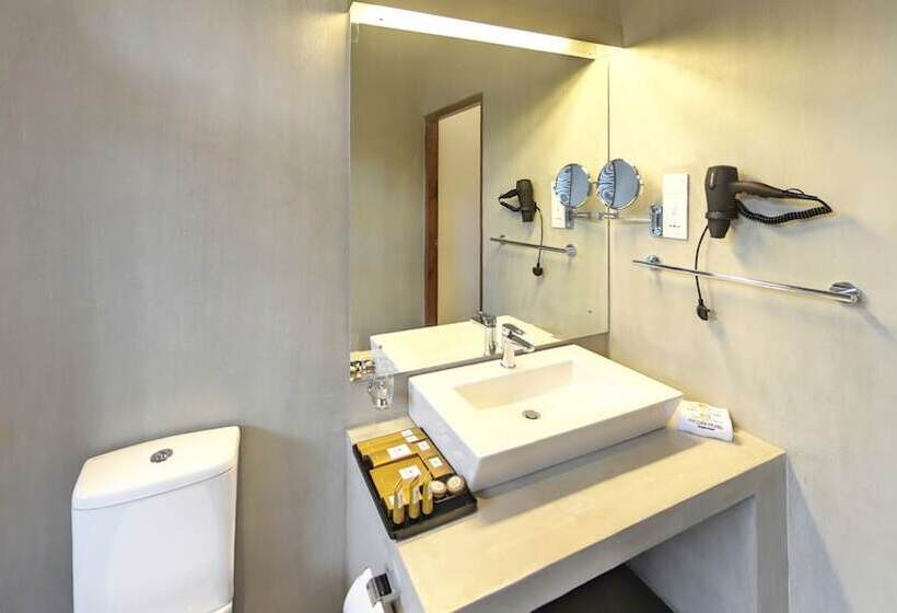 豪华海景房, Golden Pearl Tangalle Beach New