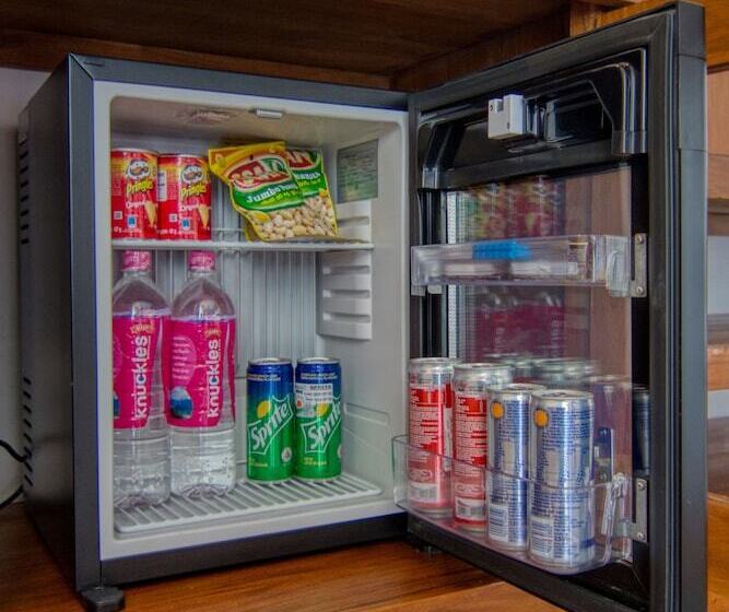 豪华海景房, Golden Pearl Tangalle Beach New