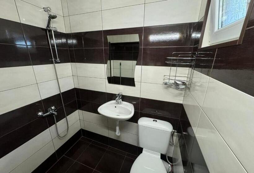 스탠다드 룸, Guest House Ivan