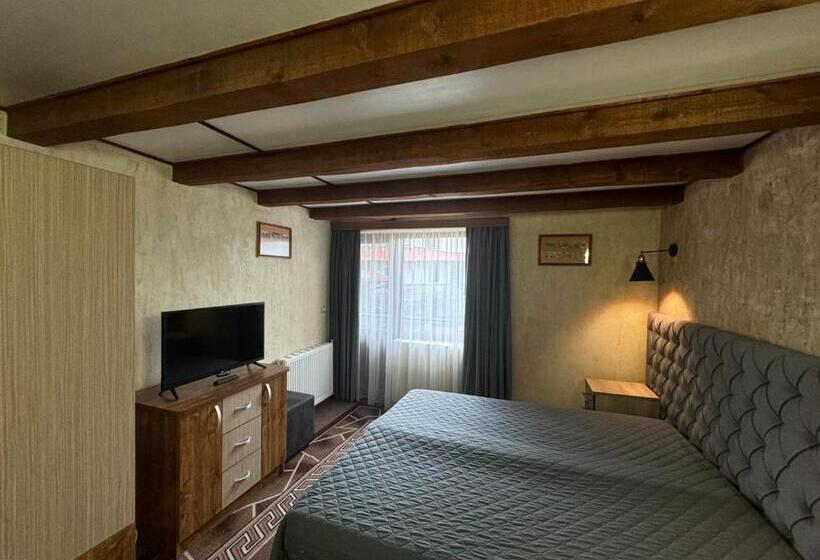 스탠다드 룸, Guest House Ivan