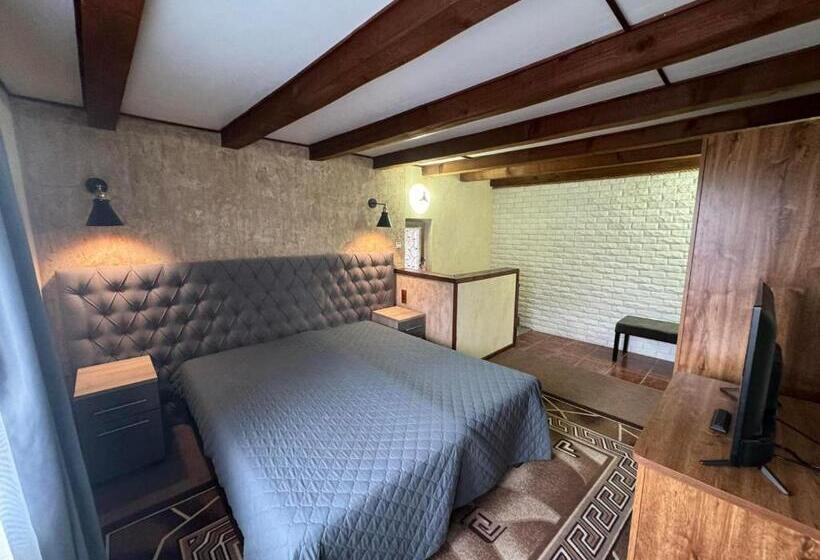 스탠다드 룸, Guest House Ivan