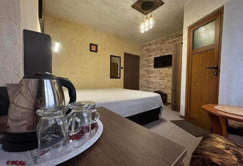 스탠다드 룸, Guest House Ivan