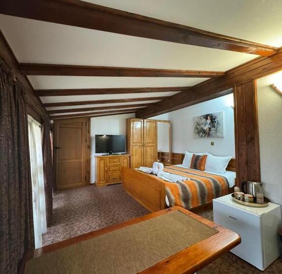 스탠다드 룸, Guest House Ivan