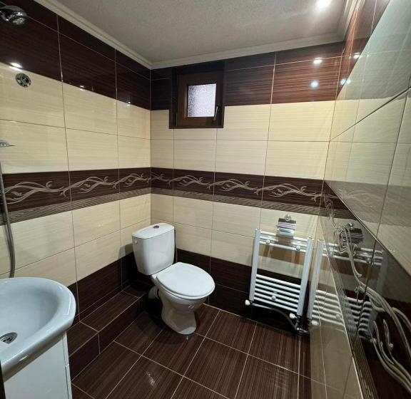 패밀리 룸, Guest House Ivan