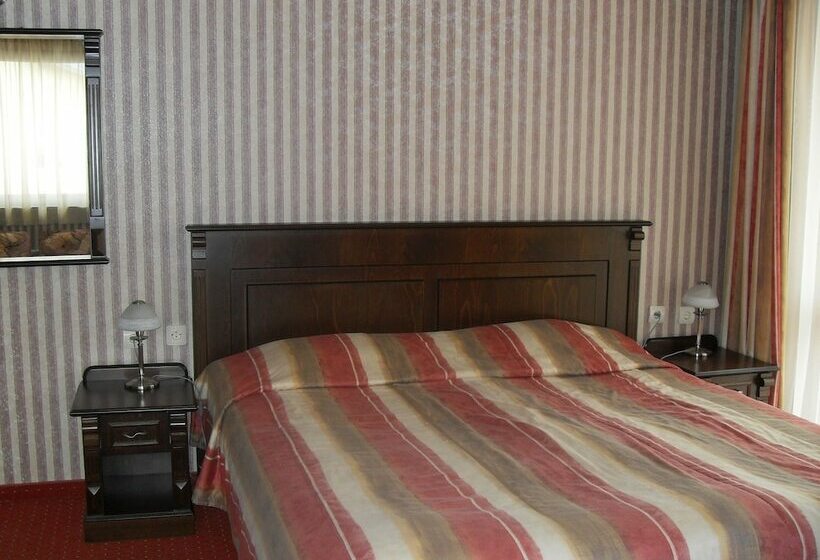 스탠다드 룸, Guest House Ivan