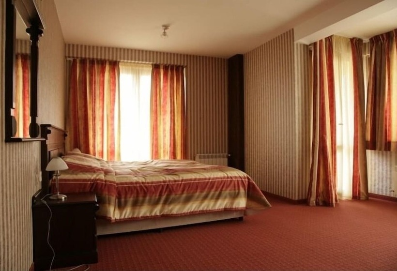 스탠다드 룸, Guest House Ivan