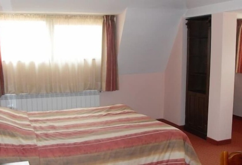 스탠다드 룸, Guest House Ivan