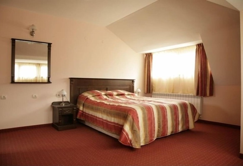 스탠다드 룸, Guest House Ivan