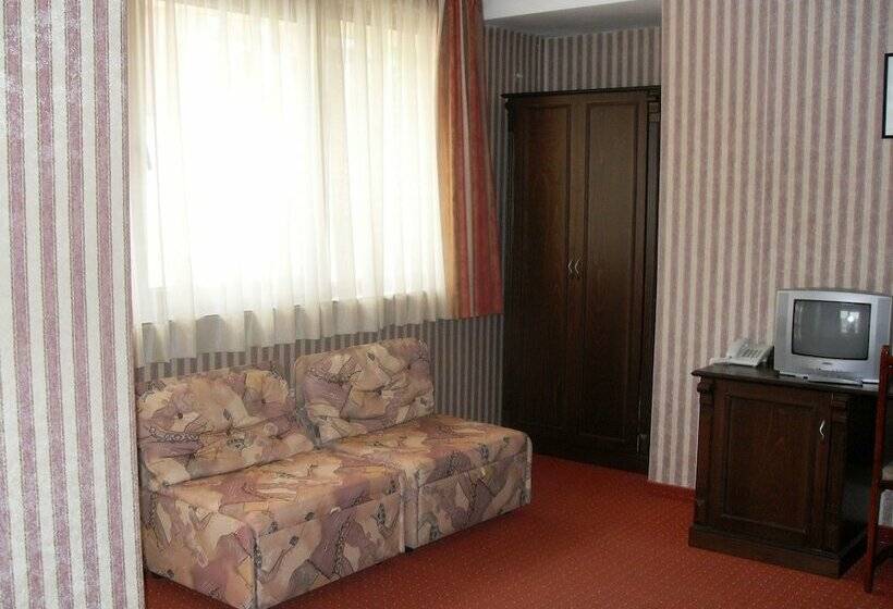 스탠다드 룸, Guest House Ivan